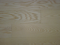 Ясень Белый